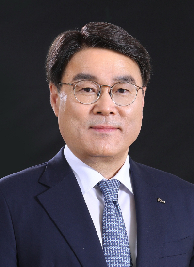 최정우 포스코 회장/사진제공=포스코