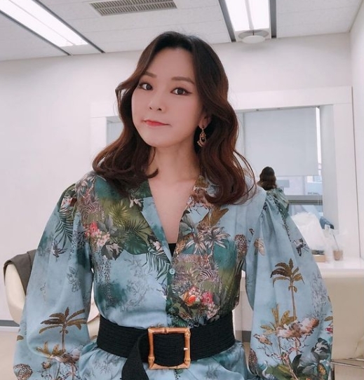 곽정은 인스타그램 갈무리 © 뉴스1