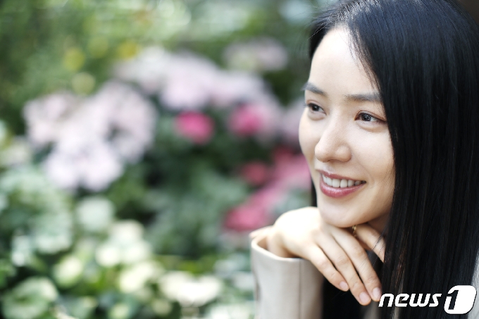 안지혜/뉴스1 © News1 권현진 기자