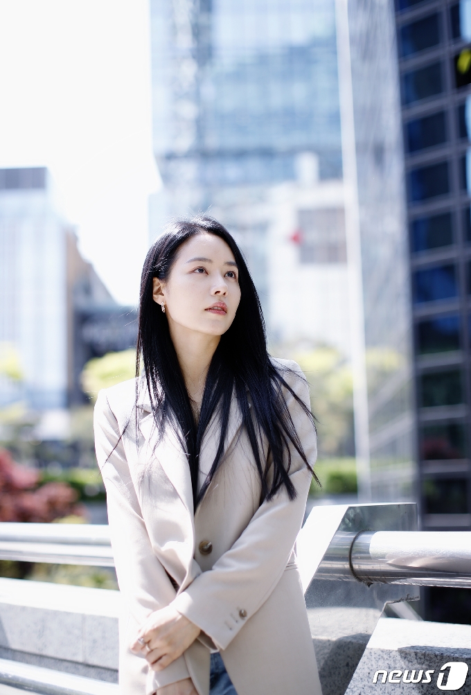 안지혜/뉴스1 © News1 권현진 기자