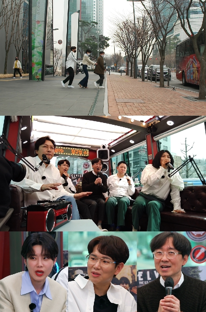 SBS '티키타카' © 뉴스1