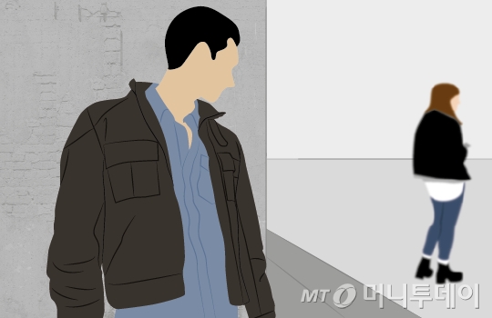 배다해도 '공포의 2년'…열번 찍어 안넘어가면 '스토킹'입니다