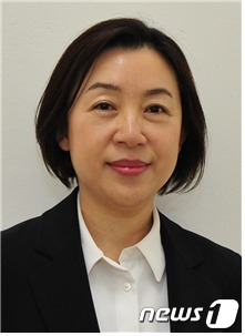 (서울=뉴스1) = 문재인 대통령이 16일 방역기획관에 기모란 국립암센터 국제암대학원대학교 암관리학과 교수를 내정했다. (청와대 제공) 2021.4.16/뉴스1