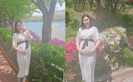 개그우먼 황신영/사진=황신영 인스타그램