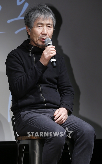 최백호, 사진출처=스타뉴스DB
