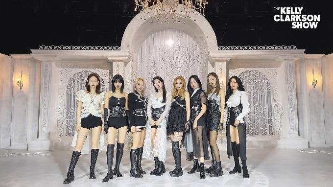트와이스/JYP엔터테인먼트 제공 © 뉴스1