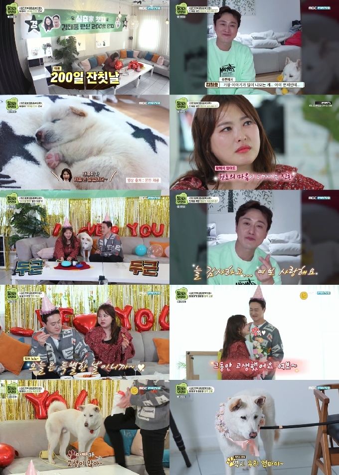MBC에브리원 © 뉴스1