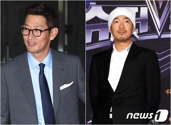 DJDOC 김창열, 이하늘/사진=뉴스1