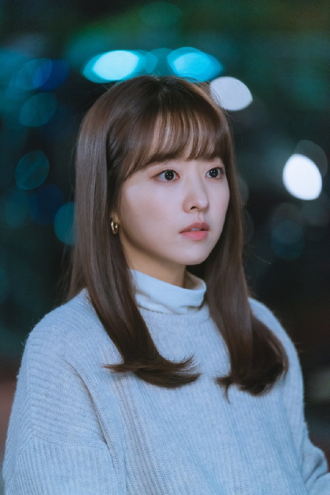 박보영/tvN '어느 날 멸망이' 제공© 뉴스1