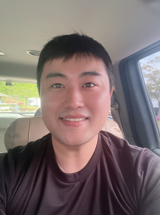 트로트 가수 김호중/사진=김호중 공식 팬카페