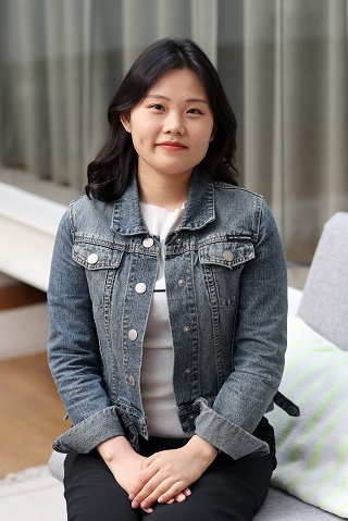 김지연 리브애니웨어 대표/사진=이기범 기자