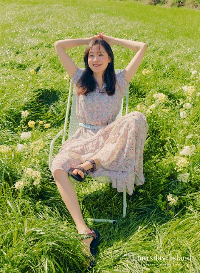 /사진제공=써스데이 아일랜드