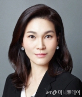 이서현 삼성복지재단 이사장/사진제공=삼성복지재단