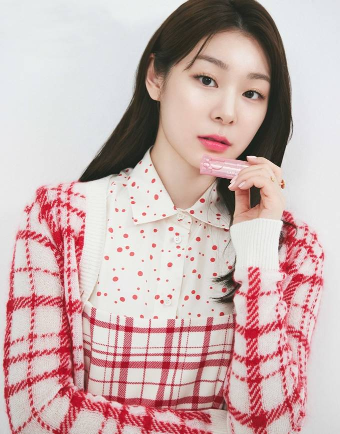 김연아 전 피겨스케이팅 선수/사진제공=데이즈드