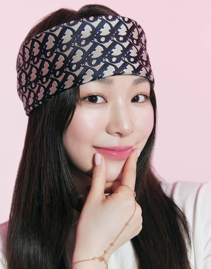 김연아 전 피겨스케이팅 선수/사진제공=데이즈드
