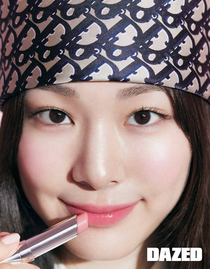 김연아 전 피겨스케이팅 선수/사진제공=데이즈드