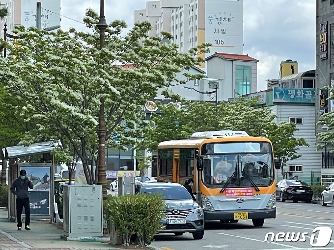 ì´í˜ì œ ì „ë‚¨ë„ì˜ì› ëª©í¬ ì‹œë‚´ë²„ìŠ¤ íœ´ì—…ëŒ€ë¹„ í•™ìƒ ìˆ˜ì†¡ëŒ€ì±… í•„ìš