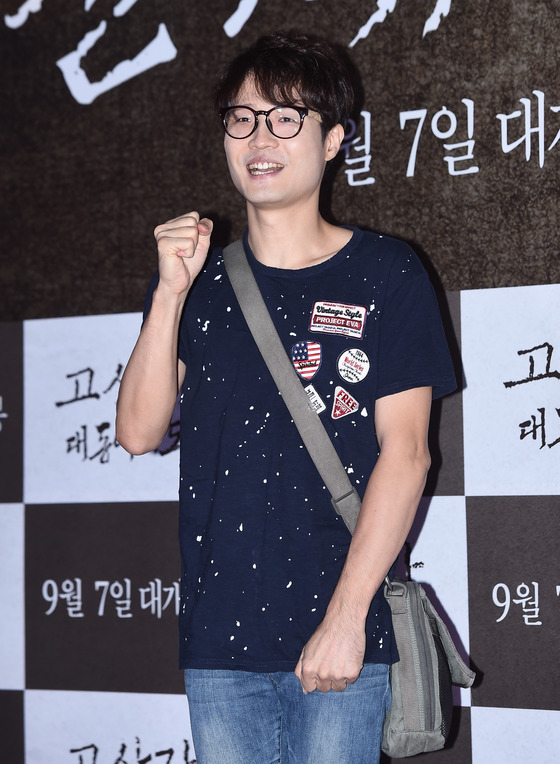 가수 조정치