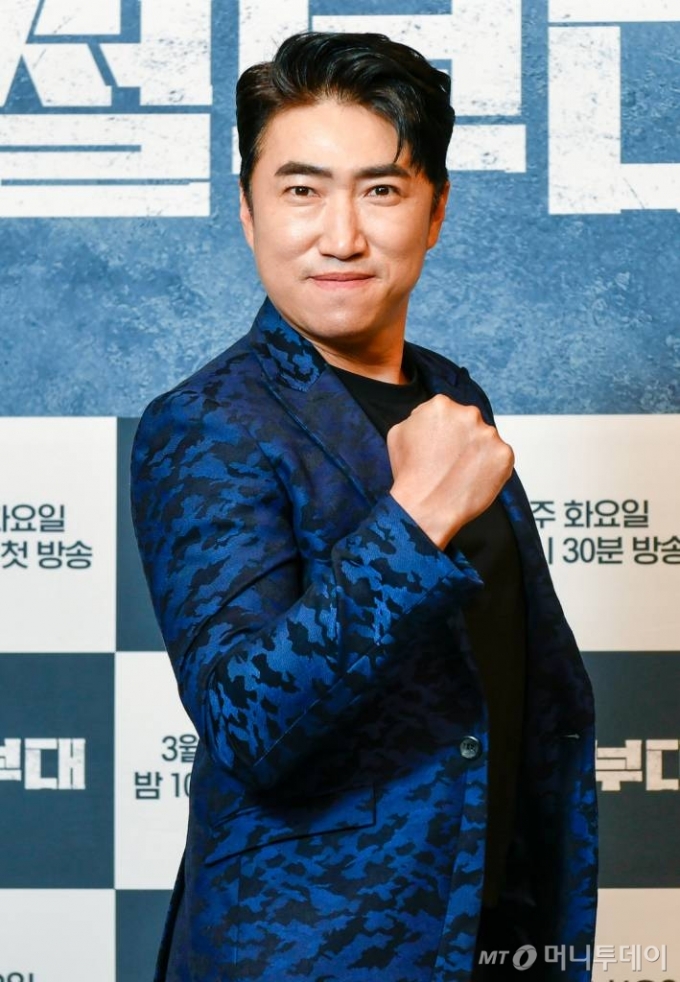 개그맨 장동민 /사진제공=채널A /사진=이동훈 기자 photoguy@