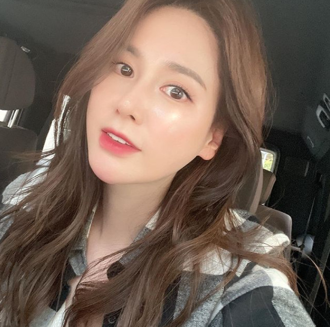 사진=이혜원 인스타그램 © 뉴스1