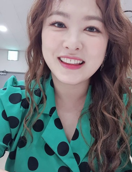 심진화 인스타그램 © 뉴스1