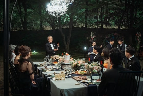 '마인' 스틸컷, 사진제공=tvN