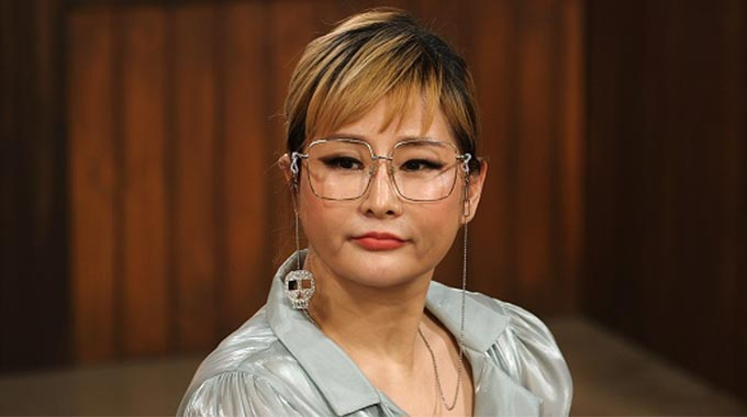 보컬 트레이너 박선주/사진제공=SBS플러스