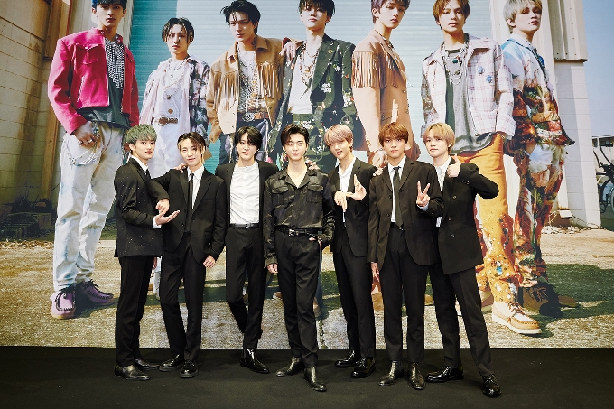 엔시티 드림/SM엔터테인먼트 제공 © 뉴스1