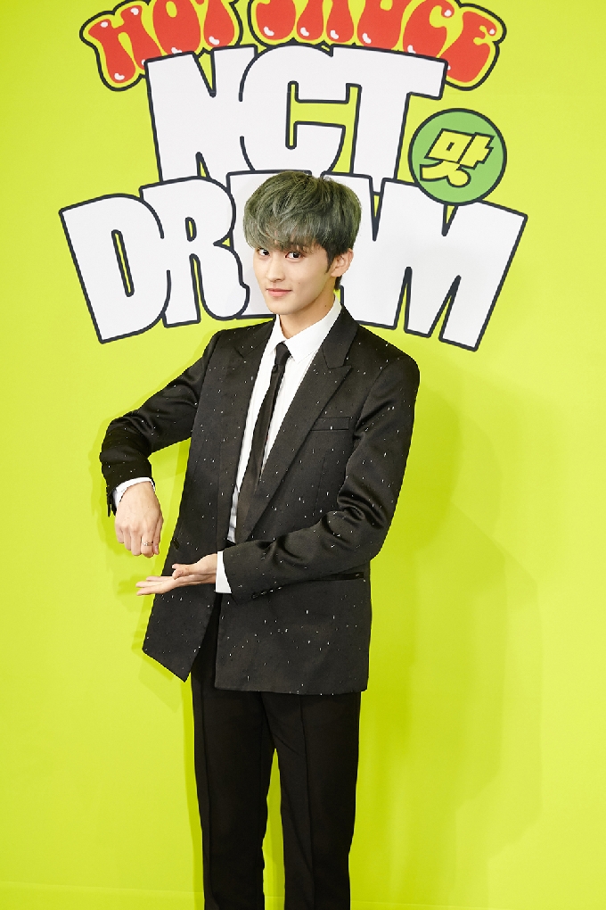 엔시티 드림 마크/SM엔터테인먼트 제공 © 뉴스1