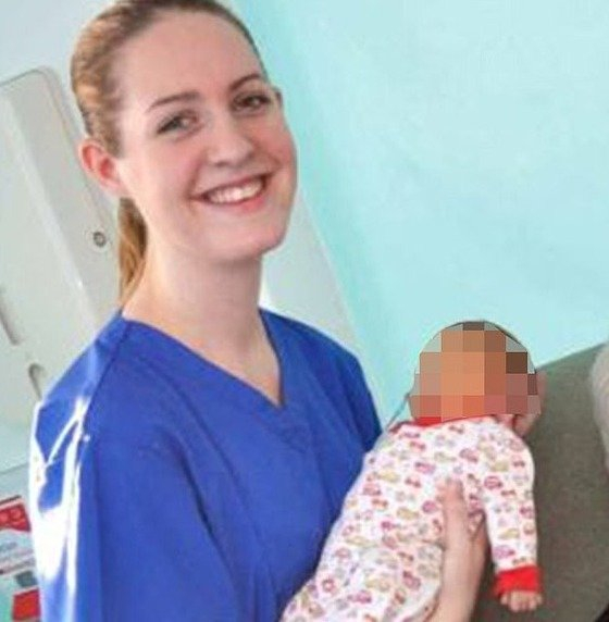 영국의 한 간호사가 1년 동안 병원에서 신생아 8명을 살해한 혐의로 재판에 넘겨졌다. /사진=뉴스1