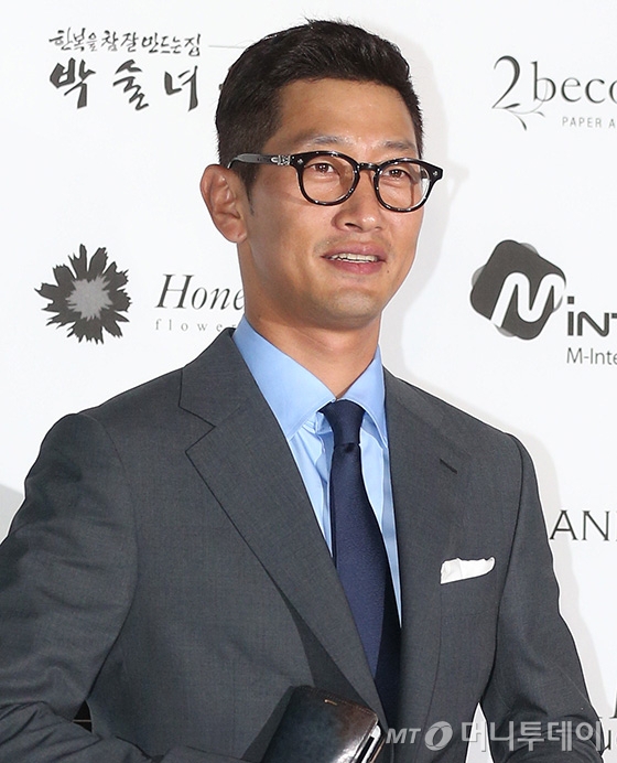 DJ DOC 김창열 /사진=머니투데이 DB