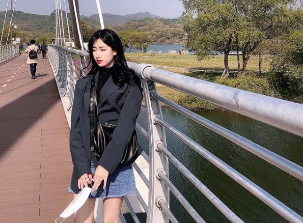 배수진 인스타그램 갈무리 © 뉴스1
