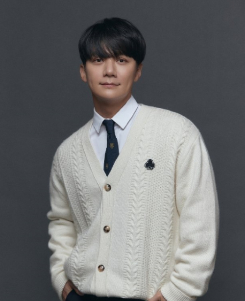 그룹 젝스키스 이재진/사진=YG엔터테인먼트 제공