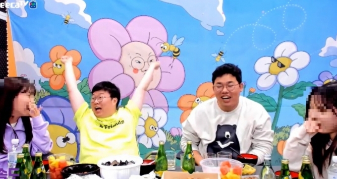 유관순 열사까지…도 넘는 '인방' 선 넘는 '막말' - 머니투데이 유관순 열사까지…도 넘는 '인방' 선 넘는 '막말' - 머니투데이