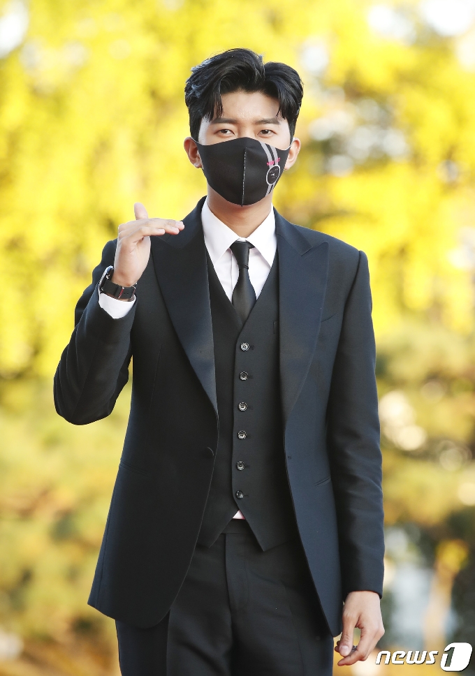 가수 임영웅/뉴스1 © News1 권현진 기자