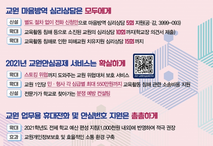 3300만원 소송 지원·경호 서비스…서울교육청 '교원 보호' 확대 - 머니투데이 3300만원 소송 지원·경호 서비스…서울교육청 '교원 보호' 확대 - 머니투데이