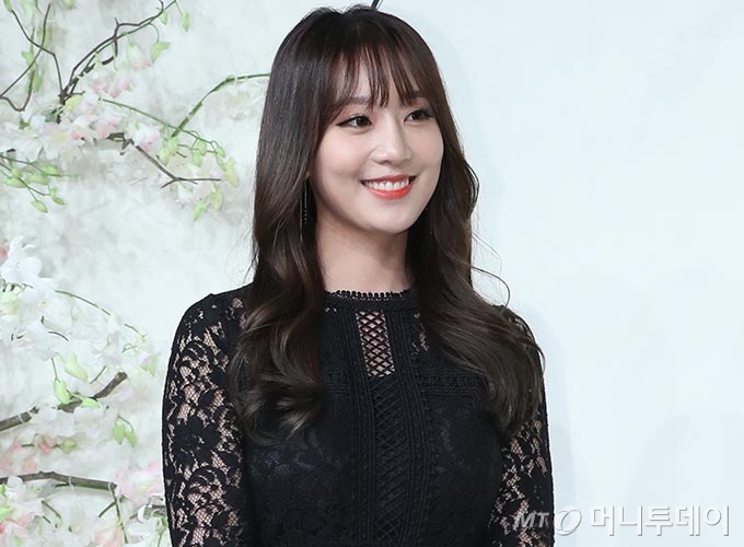 아나운서 출신 방송인 박신영/사진=머니투데이 DB