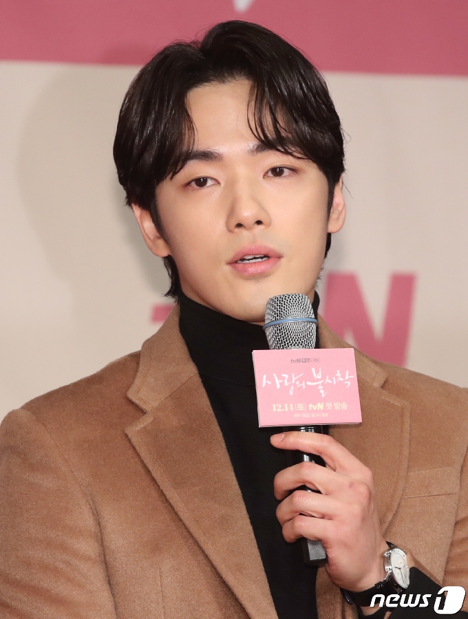 배우 김정현 © News1 권현진 기자