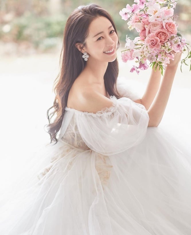 송보은 인스타그램 © 뉴스1