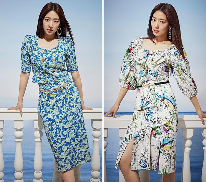 배우 박신혜/사진제공=모조에스핀(MOJO.S.PHINE)