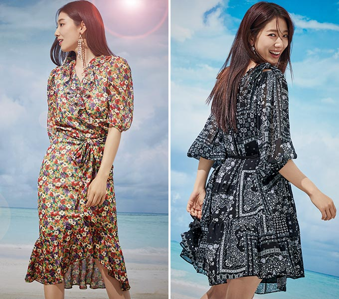배우 박신혜/사진제공=모조에스핀(MOJO.S.PHINE)