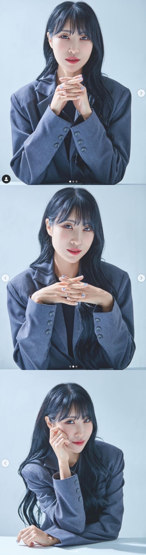이세영 인스타그램 © 뉴스1