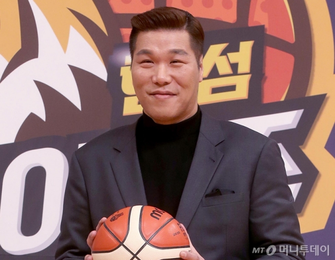방송인 서장훈 /사진=머니투데이 DB