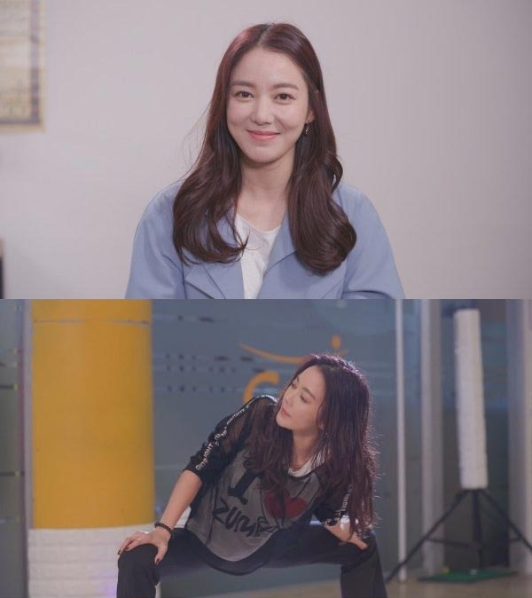 배우 이소연/사진=tvN