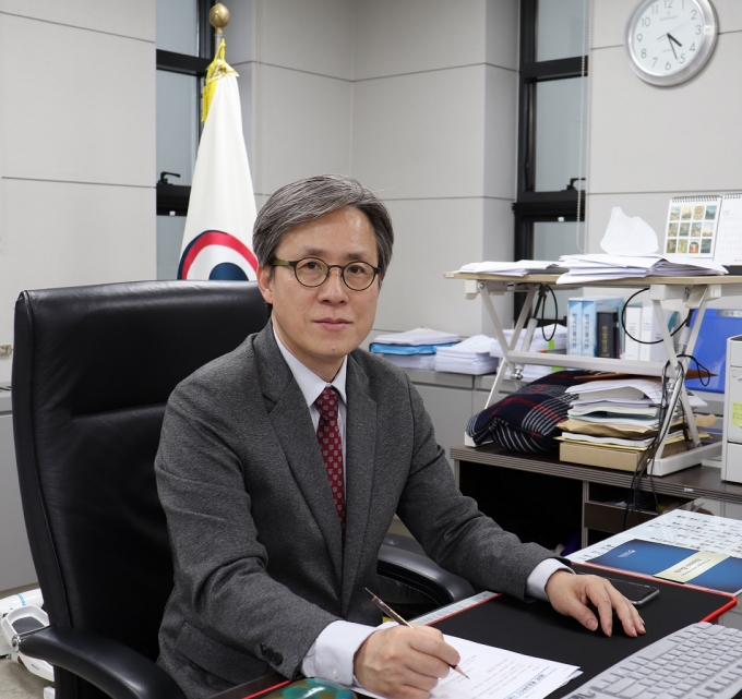 백준기 국립통일교육원장, 백준기 국립통일교육원장,