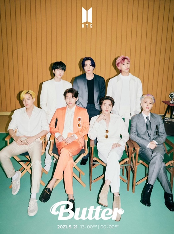 방탄소년단, 사진제공=빅히트 뮤직