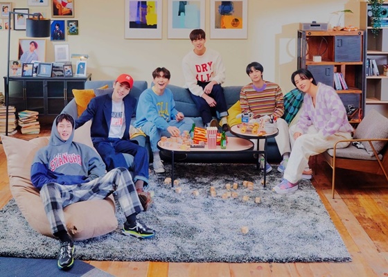 몬스타엑스, 사진제공=스타쉽엔터테인먼트