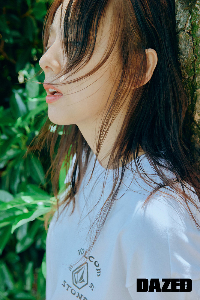 이효리, 핑클로 돌아간 듯 '넘사벽' 실루엣…남다른 아우라 - 머니투데이 이효리, 핑클로 돌아간 듯 '넘사벽' 실루엣…남다른 아우라 - 머니투데이