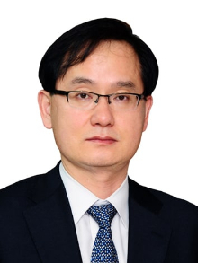 강성천 중소벤처기업부 차관. /사진=중소벤처기업부