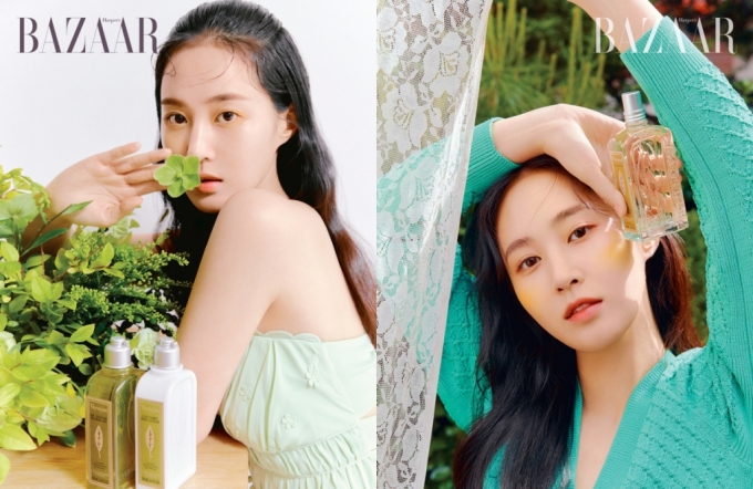 권유리, 부쩍 예뻐진 미모… 권유리, 부쩍 예뻐진 미모…